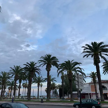 Playa Poniente Apartamento Salou