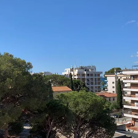 Playa Poniente Apartamento Salou