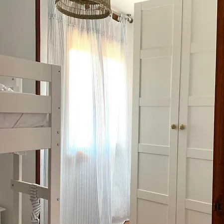 Apartamento Playa Poniente Salou