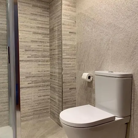 Playa Poniente Appartement