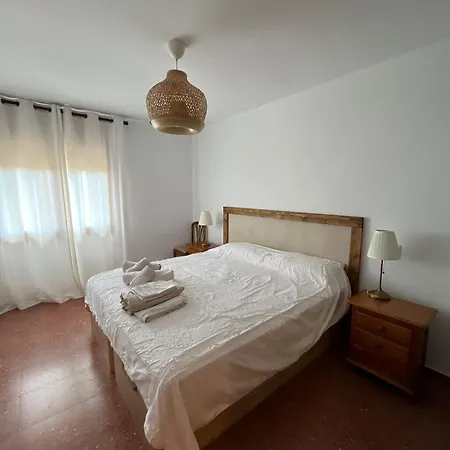 Playa Poniente Apartamento