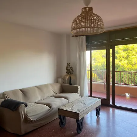 Playa Poniente Apartamento *