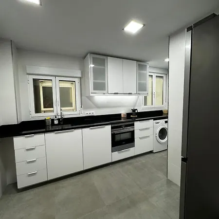 Playa Poniente Apartment