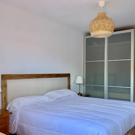 Apartment Playa Poniente *