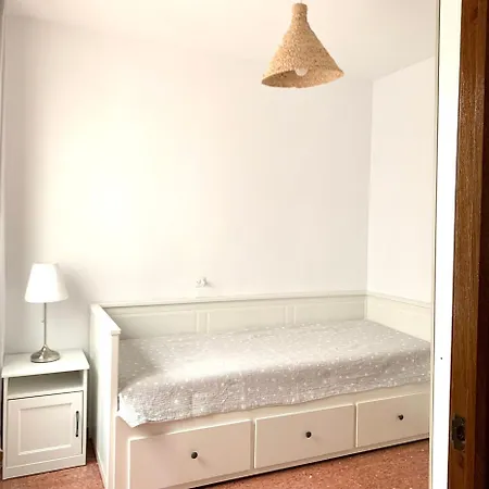 Playa Poniente Apartment *