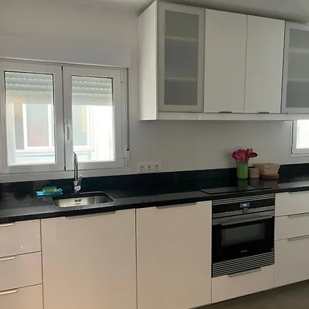 Apartment Playa Poniente